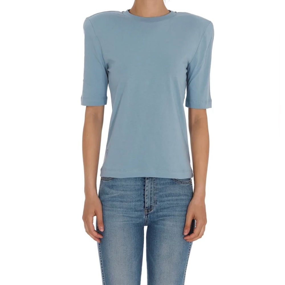 REMAIN Birger Christensen
Remain Birger Christensen Xenia T-shirt